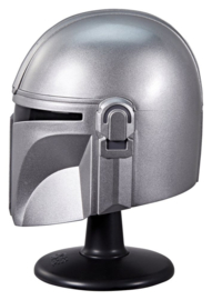 (Pre-order) Star Wars: The Mandalorian & Grogu Black Series Mini Helmet The Mandalorian