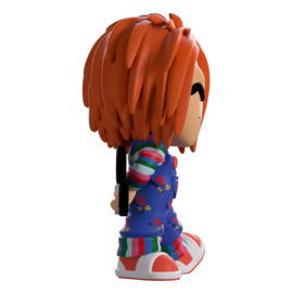 (Pre-order) Child's Play Vinyl Figure Chucky 23 cm   