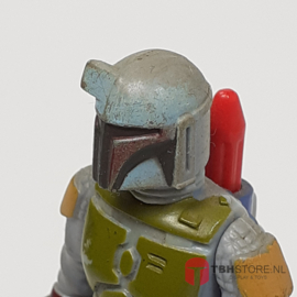 Vintage Star Wars - Boba Fett (Painted Helmet)