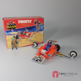 M.A.S.K. Firefly