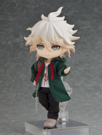 (Pre-order) Danganronpa 2x2 Nendoroid Doll Action Figure Nagito Komaeda 14 cm