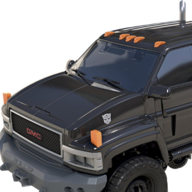 (Pre-order) Transformers Studio Series Voyager Class Action Figure Ironhide 17 cm