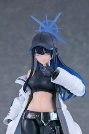 (Pre-order) Blue Archive Figma Action Figure Saori Joumae 17 cm
