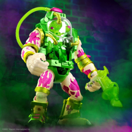 Teenage Mutant Ninja Turtles Ultimates Glow-in-the-Dark Mutagen Man