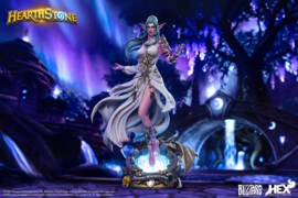 (Pre-order) Hearthstone Statue 1/6 Tyrande Whisperwind 38 cm
