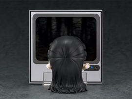 (Pre-order) Sadako Nendoroid Action Figure Sadako 10 cm