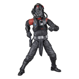 Star Wars: Andor Black Series Cassian Andor (Sienar Test Pilot)