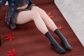 Original Character PVC Statue 1/6 Kaede illustration by DSmile 14 cm 