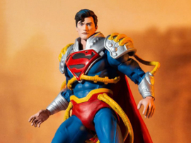 DC Multiverse Superboy Prime Infinite Crisis