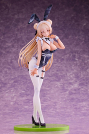 (Pre-order) Original Character PVC Figure 1/6 BLANC 28 cm