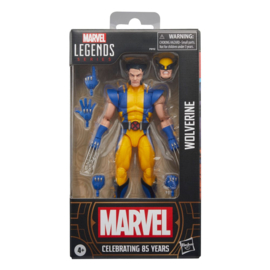 Marvel Legends