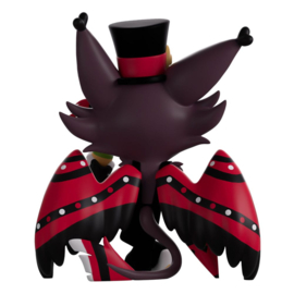 (Pre-order) Hazbin Hotel Vinyl Figure Husk 12 cm        