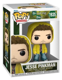 (Pre-order) Breaking Bad POP! Television Vinyl Figure Jesse Pinkman 9 cm