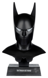 (Pre-order) DC Direct Prop Replica 1/3 Batman Cowl (Batman Beyond Animated) 18 cm&nbsp;