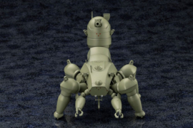 (Pre-order) Ghost in the Shell: Stand Alone Complex 2nd Gig Plastic Model Kit 1/35 HAW206 Ground Self-Defense Army Ver. 24 cm