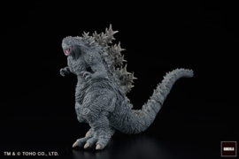 Godzilla Generations Gekizou Series PVC Statues 8 - 9 cm Assortment Kaiju Part. 1 (6) (re-run)