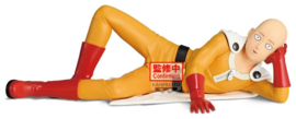 (Pre-order) One-Punch Man PVC Figure Saitama (Nap) 7 x 21 cm