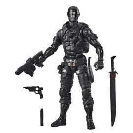 G.I. Joe Classified Series Snake Eyes