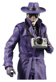 (Pre-order) DC Multiverse McFarlane Vault Collection Action Figure The Joker (The Comedian) (Batman: Three Jokers) 18 cm