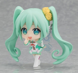 (Pre-order) Hatsune Miku GT Project Racing Miku All Stars Mini Figures Vol. 2 8 cm Blind Box Assortment (8)