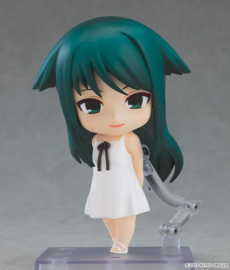 (Pre-order) The Song of Saya Shippuden Nendoroid PVC Action Figure Saya 10 cm