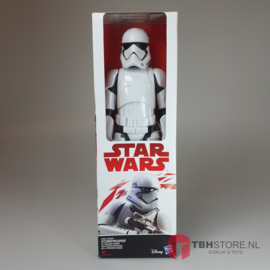 Star Wars - Stormtrooper