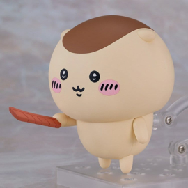 (Pre-order) Chiikawa Nendoroid Action Figure Kurimanju 7 cm