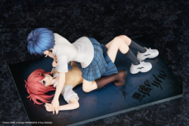 (Pre-order) Original Character PVC Figure 1/6 Haru Ichinose x Azuma Tokaku 18 cm     