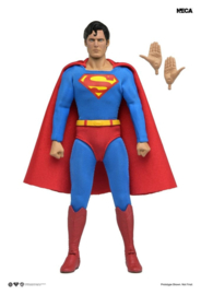 (Pre-order) Superman (1978) Clothed Action Figure Superman 20 cm