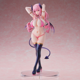 (Pre-order) Alex Illustration PVC Figure 1/6 The Big Little Devil 26 cm