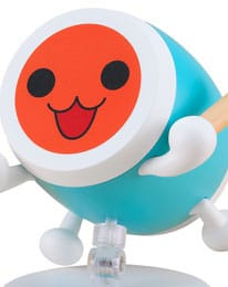 PRE-ORDER Taiko no Tatsujin Nendoroid Action Figure Don Wada 10 cm