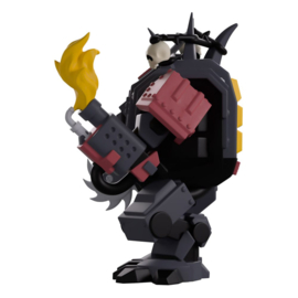 PRE-ORDER Helldivers 2 Vinyl Figure Hulk Scorcher 10 cm