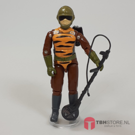 G.I. Joe - Tiger Force Tripwire (v3) (Compleet)