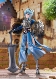 (Pre-order) Unicorn Overlord PVC Figure 1/7 Virginia (Class Valkyria) 24 cm