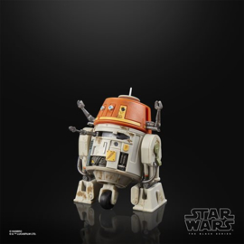 Star Wars Black Series Chopper