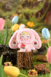 (Pre-order) Fantastic Bunny O2 Plan Series Mini Figures Blind Box Assortment (6)