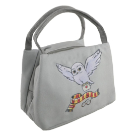 (Pre-order) Harry Potter Lunch Bag Hedwig Kids