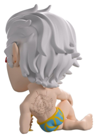 (Pre-order) BaldurÂ´s Gate 3 Vinyl Figure Romance Astarion 10 cm