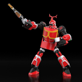 (Pre-order) B-Robo Kabutack Moderoid Plastic Model Kit Kabutack 17 cm