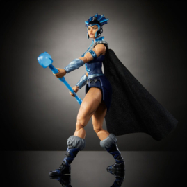 PRE-ORDER Masters of the Universe: New Eternia Masterverse Evil-Lyn 18 cm