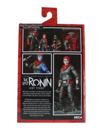 (Pre-order) Teenage Mutant Ninja Turtles: The Last Ronin Action Figure April (Nightwatcher) 18 cm