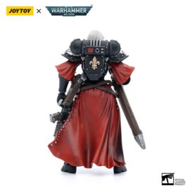 (Pre-order) Warhammer 40k Action Figure 1/18 Adepta Sororitas Battle Sister Sister Kassia 10 cm
