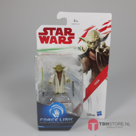 Star Wars Force Link Yoda