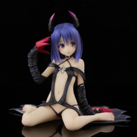 (Pre-order) To Love Ru Darkness PVC Figure Haruna Sairenji fillette ver. 14 cm