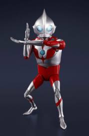 PRE-ORDER Ultraman: Rising S.H. Figuarts Action Figure Ultradad 12 cm