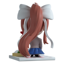 (Pre-order) Doki Doki Literature Club! Vinyl Figure Picnic Monika 11 cm