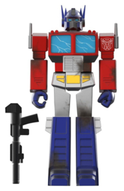 (Pre-order) Transformers ReAction Action Figures Wave 05 The Movie Blind Box 10 cm Display (12)
