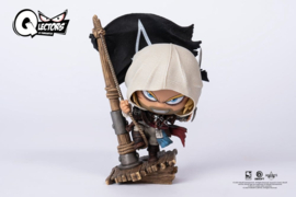 (Pre-order) AssassinÂ´s Creed Qlector Statue Edward&nbsp;