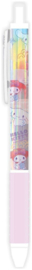 (Pre-order) Sanrio Gel Pen Hello Kitty & Friends Unicorns Holographic Display (12)