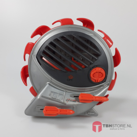 G.I. Joe - Buzz Boar (Compleet)